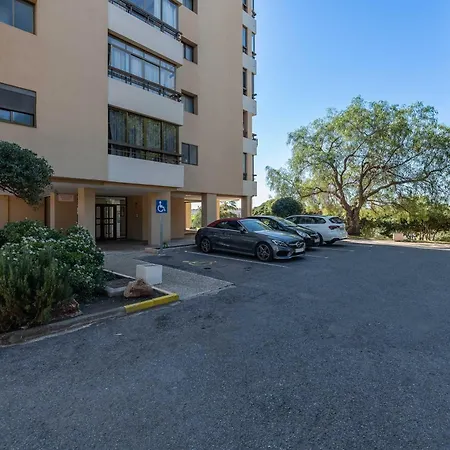 Piso Neguri Apartment Marbella