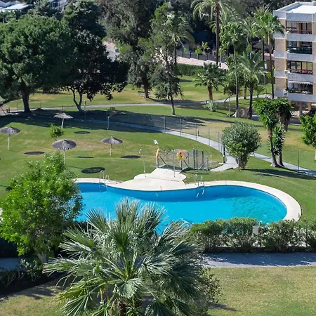 Piso Neguri Marbella