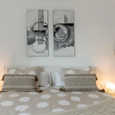 Piso Neguri Appartement *