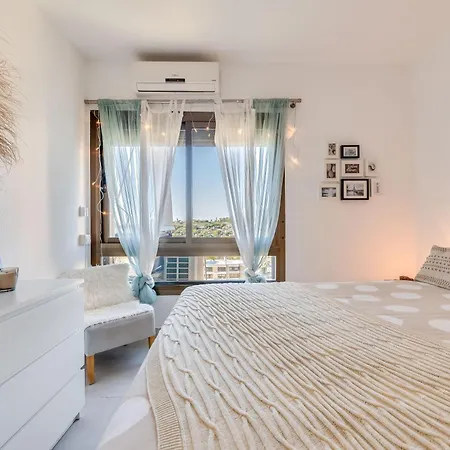 Piso Neguri Appartement