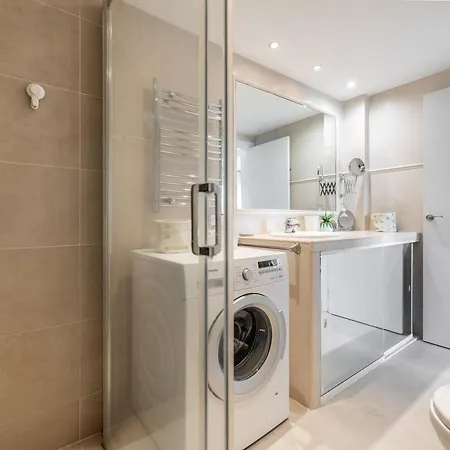 Piso Neguri Appartement *