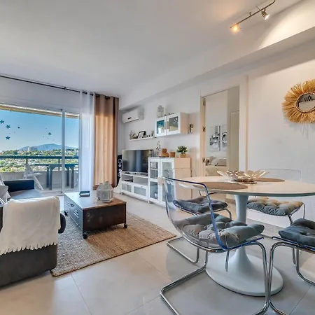 Appartement Piso Neguri