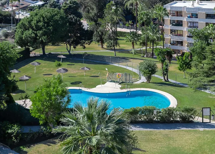 Piso Neguri 公寓 *