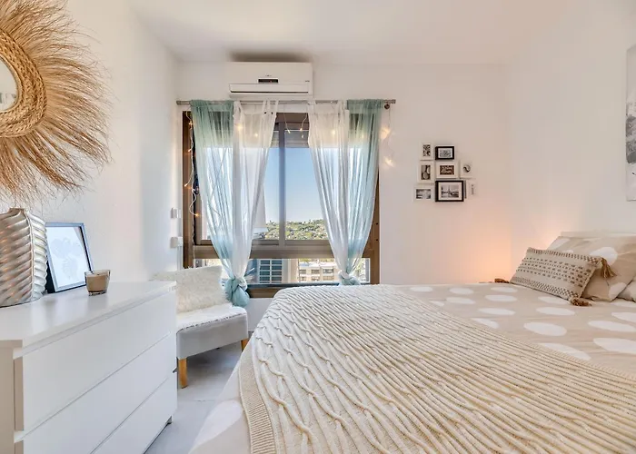 Piso Neguri 公寓 *