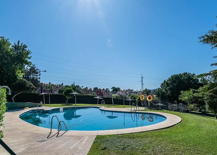 公寓 Piso Neguri 马尔韦利亚