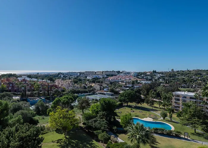 Piso Neguri 公寓 *