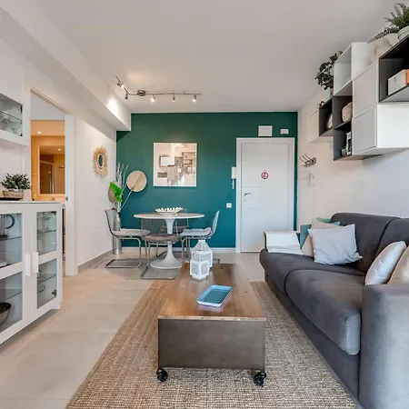 Appartement Piso Neguri
