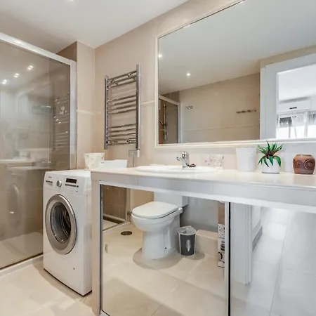 Piso Neguri Appartement